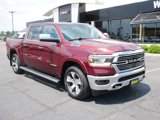 Used 2019 RAM 1500 Laramie image 2