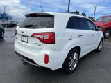 Used 2014 Kia Sorento SX image 5