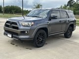 Used 2021 Toyota 4Runner Nightshade image 5