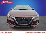 Used 2022 Nissan Sentra SV w/ All-Weather Package image 2