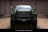 Used 2022 Toyota Tacoma TRD Off-Road image 4