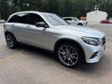 Used 2017 Mercedes-Benz GLC 43 AMG 4MATIC image 4