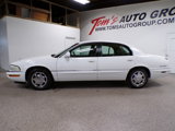 Used 1998 Buick Park Avenue w/ Seating Pkg image 2