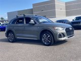 Used 2024 Audi Q5 2.0T Premium Plus image 4