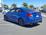 Used 2017 Subaru WRX image 3