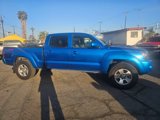 Used 2006 Toyota Tacoma 4x4 Double Cab image 5
