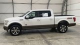 Used 2016 Ford F150 King Ranch w/ Equipment Group 601A Luxury image 5