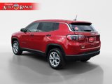 New 2025 Jeep Compass Sport image 3