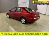 Used 2007 Toyota Corolla CE image 5