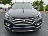 Used 2017 Hyundai Santa Fe Sport image 3