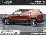 Used 2016 Ford Explorer Sport image 5
