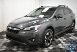 Used 2021 Subaru Crosstrek 2.5i Limited w/ Moonroof Package 2 image 4