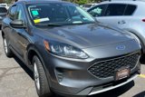 Used 2022 Ford Escape SE image 2