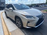 Used 2016 Lexus RX 350 AWD image 2