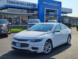 Used 2018 Chevrolet Malibu LT image 2