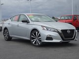 Used 2022 Nissan Altima 2.5 SR image 2