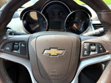 Used 2012 Chevrolet Cruze LTZ w/ RS Package image 6