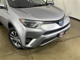 Used 2017 Toyota RAV4 XLE image 5