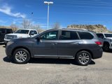 Used 2014 Nissan Pathfinder SL w/ Trailer Tow Package image 2