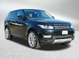 Used 2015 Land Rover Range Rover Sport HSE image 3