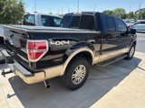 Used 2013 Ford F150 King Ranch w/ King Ranch Luxury Pkg image 2