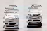 Used 2012 INFINITI G25 x image 3