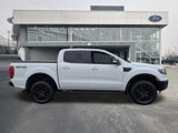 Certified 2022 Ford Ranger Lariat w/ Equipment Group 501A High image 2
