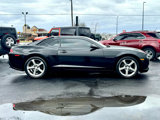 Used 2014 Chevrolet Camaro LT w/ RS Package image 6