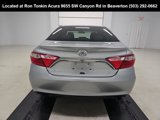 Used 2016 Toyota Camry SE image 6