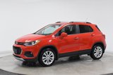 Used 2018 Chevrolet Trax Premier w/ LPO, Protection Package image 3