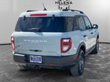 Certified 2022 Ford Bronco Sport Big Bend w/ Convenience Package image 5