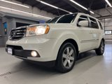 Used 2015 Honda Pilot Touring image 3