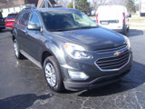 Used 2017 Chevrolet Equinox LT w/ Convenience Package image 3