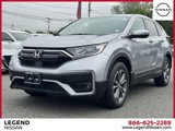Used 2022 Honda CR-V EX image 2