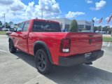 Used 2019 RAM 1500 Classic Warlock w/ Electronics Group image 2