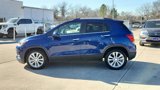 Used 2017 Chevrolet Trax Premier w/ Driver Confidence II Package image 4