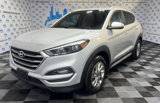 Used 2018 Hyundai Tucson SEL image 4