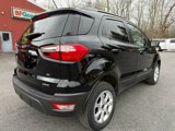 Used 2018 Ford EcoSport SE image 3