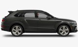 New 2025 Bentley Bentayga image 2