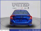 Used 2016 Honda Civic Touring image 4