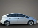 Used 2011 Toyota Prius Two image 4