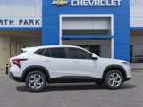 New 2025 Chevrolet Trax LS image 5