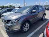 Used 2019 Nissan Rogue Sport S image 4