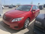 Used 2010 Toyota Camry LE image 3