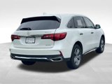 Used 2019 Acura MDX SH-AWD image 4