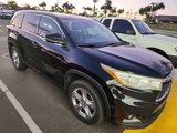 Used 2016 Toyota Highlander Limited image 3