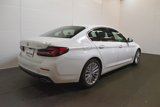 Used 2022 BMW 530i xDrive w/ Executive Package image 4