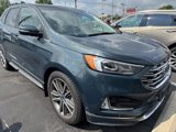 Used 2019 Ford Edge Titanium w/ Equipment Group 301A image 3