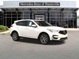 Used 2020 Acura RDX w/ Technology Package image 1