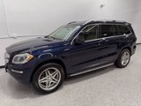 Used 2014 Mercedes-Benz GL 450 4MATIC image 2